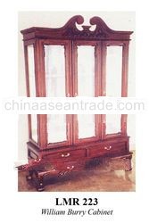 antique reproduction furniture