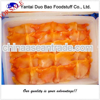 arkshell meat in frozen seafood