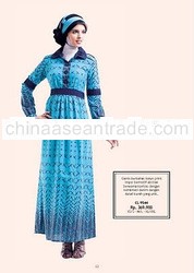 calosa blouse