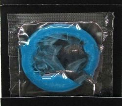Rough Rider Condom super dotted condom from Malaysia condom factory