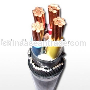 armoured xlpe copper cable