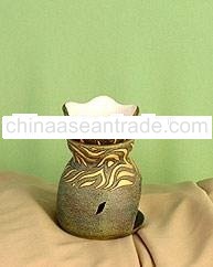 Rich Habitat Essence Burner