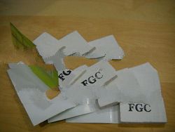 FGC Flexy Board
