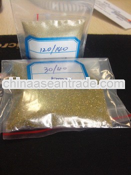 artificial diamond /Diamond fine powder/synthetic diamond powder rvd
