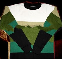 sweaters
