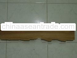 Flooring Teak Wood