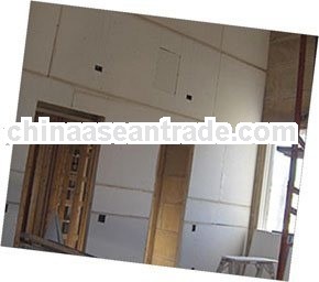 asbestos free calcium silicate board