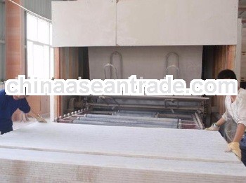 asbestos free calcium silicate sheet