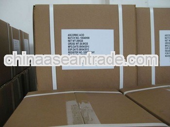 ascorbic acid powder 100 mesh