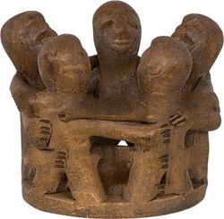 STONE CIRCLE OF FRIENDS COF24