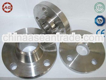 asme b16.5 high quality carbon steel flange from zhangqiu