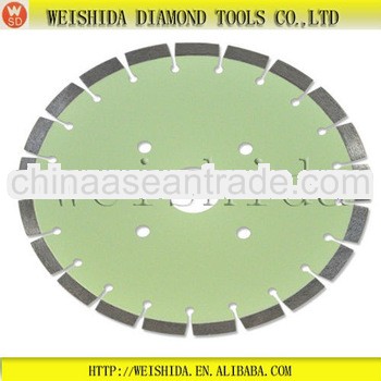 asphalt concerte wet dry cutting circular saw blade