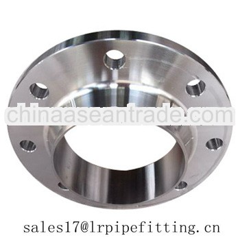 astm a105 welding neck flange