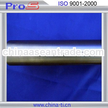 astm b348 price for grade 2 pure industrial titanium rod for sale