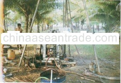 GEOLOGY EXPLORATION SERVICE