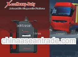 Launch X431 Heavy Duty Auto Scanner