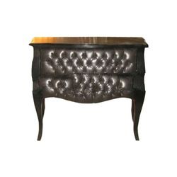 Modern Commode Padded Made By Moodlinesindo Jepara Furniture ( Only For Serious Buyer )