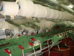 Poly/Cotton 7's - 20's