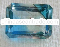 batu permata ametrin gemstone
