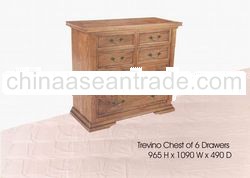 Trevino Chest Drawer