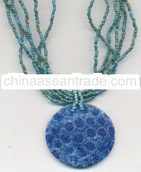 Shell Necklace
