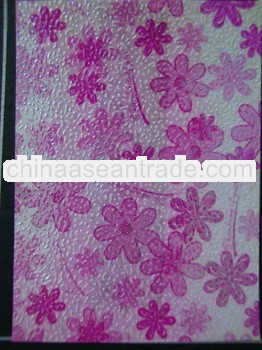 attractive printed gift wrapping paper