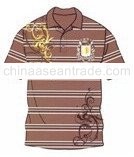 Knitted Garment, apparel