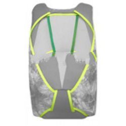 Vector V3 Custom Container (21 weeks)