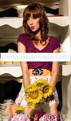 100% Rayon Sleeveless Short Casual Dress Women