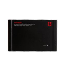 Professional New Arrival LCD Touchscreen Launch X431 GX3 DHL Free Shipping -- Multi-language Free Up