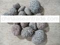Pebble LavaRed#410