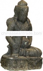 STONE GARDEN STATUE SG17