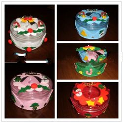 Aneka Toples Hias