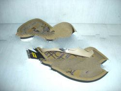 Flagio Sandal