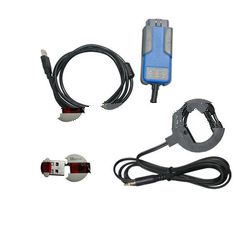 Newest Multi Tool V5.5 OBD2 CAS1-3+ KEY PROGRAMMER