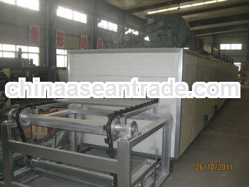 auto egg tray machine/waste paper recycle machine