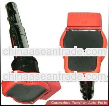 auto ignition coil black for VW 06E905115D