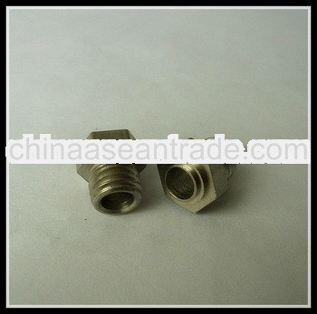 auto lathe part