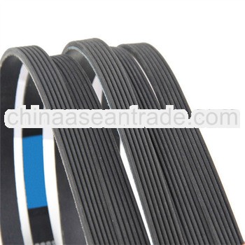 auto rubber Pk belts v-ribbed belt 6pk1400