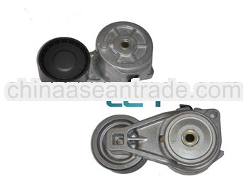 auto tensioner bearing replacement