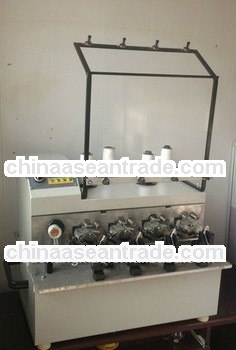 automatic bobbin winder machine