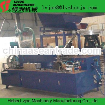 automatic coil nail making machine