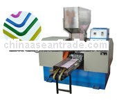 automatic flexible straw making machine