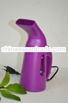 automatic garment steamer