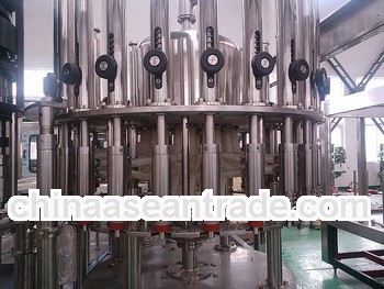 automatic juice making machine