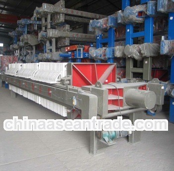 automatic oil separator chamber fiter machine with price