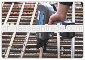 automatic rebar tying machine