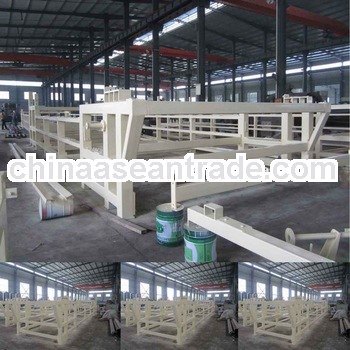 automatic vacuum filter press dewatering solutions