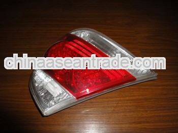 automotive lighting parts mould