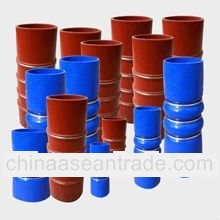 automotive parts silicone hose
